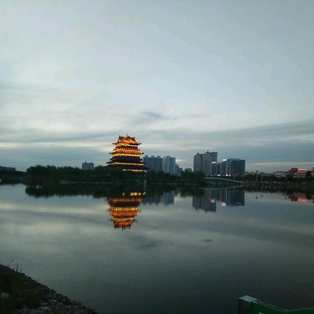 名字还没想好