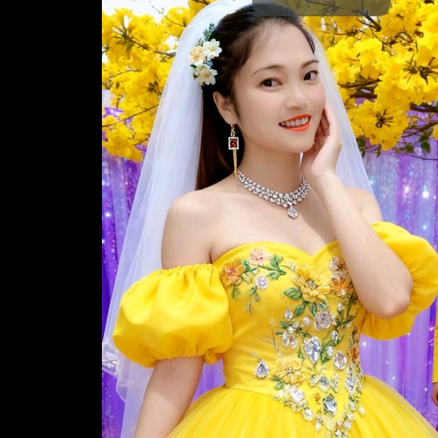 罗平小燕子小号