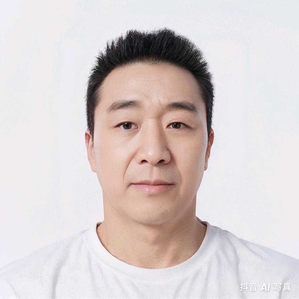 水中游