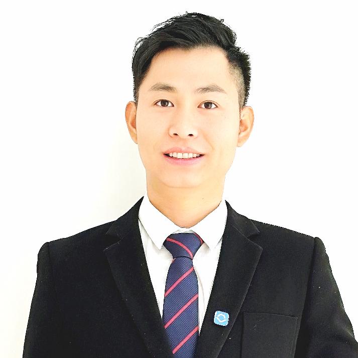 佛山张同学探房
