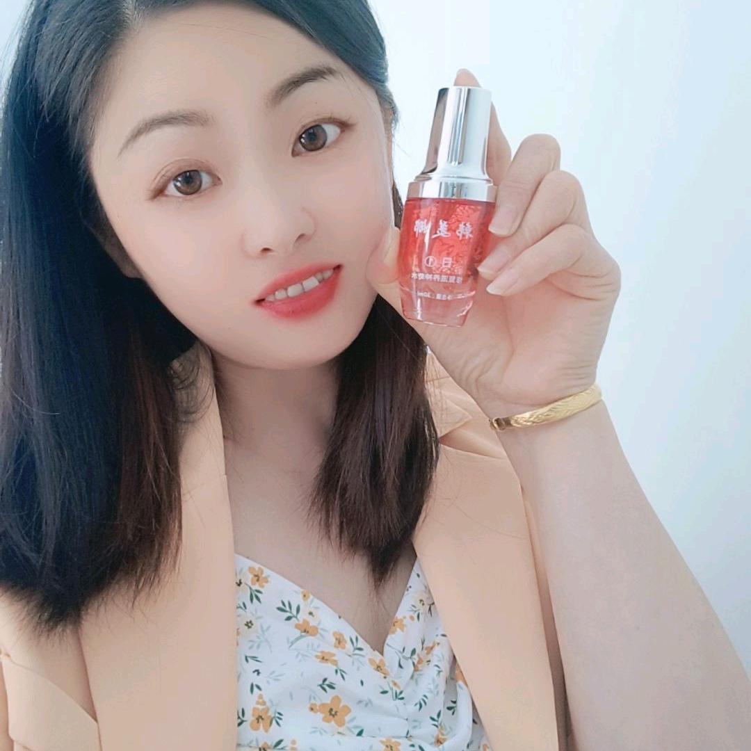 韩美娜护肤品