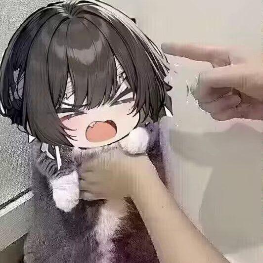 氢咩
