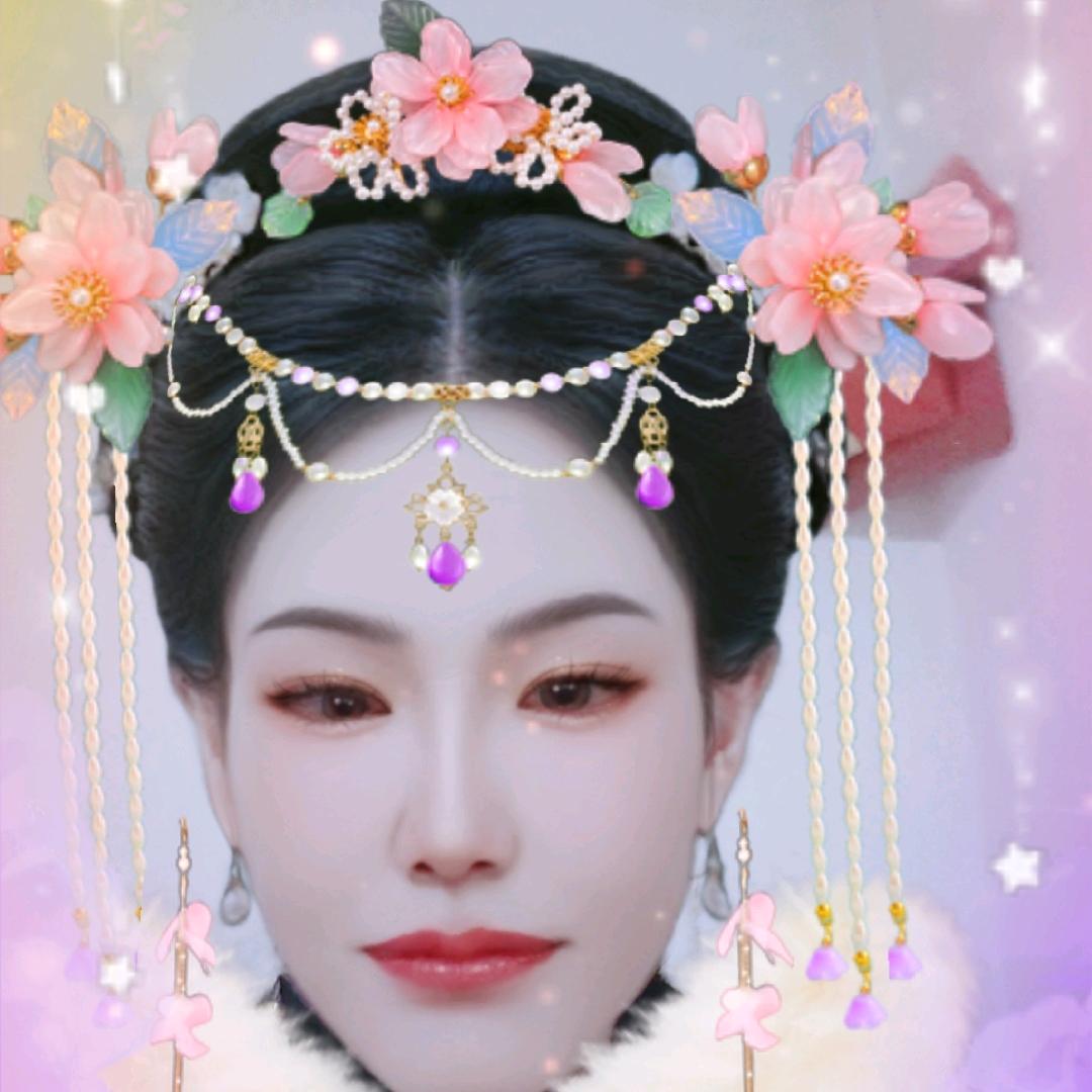 君临天下王妃