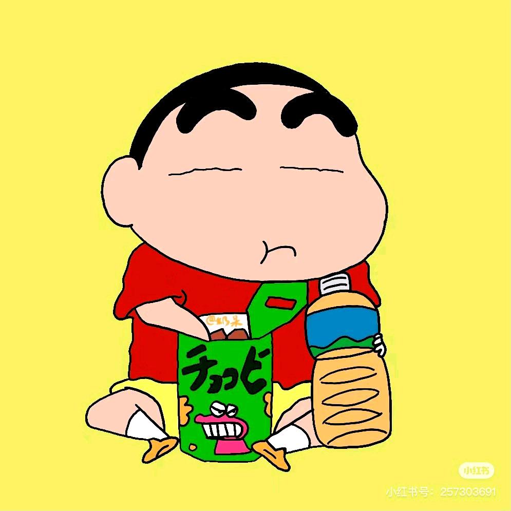 带你吃美食