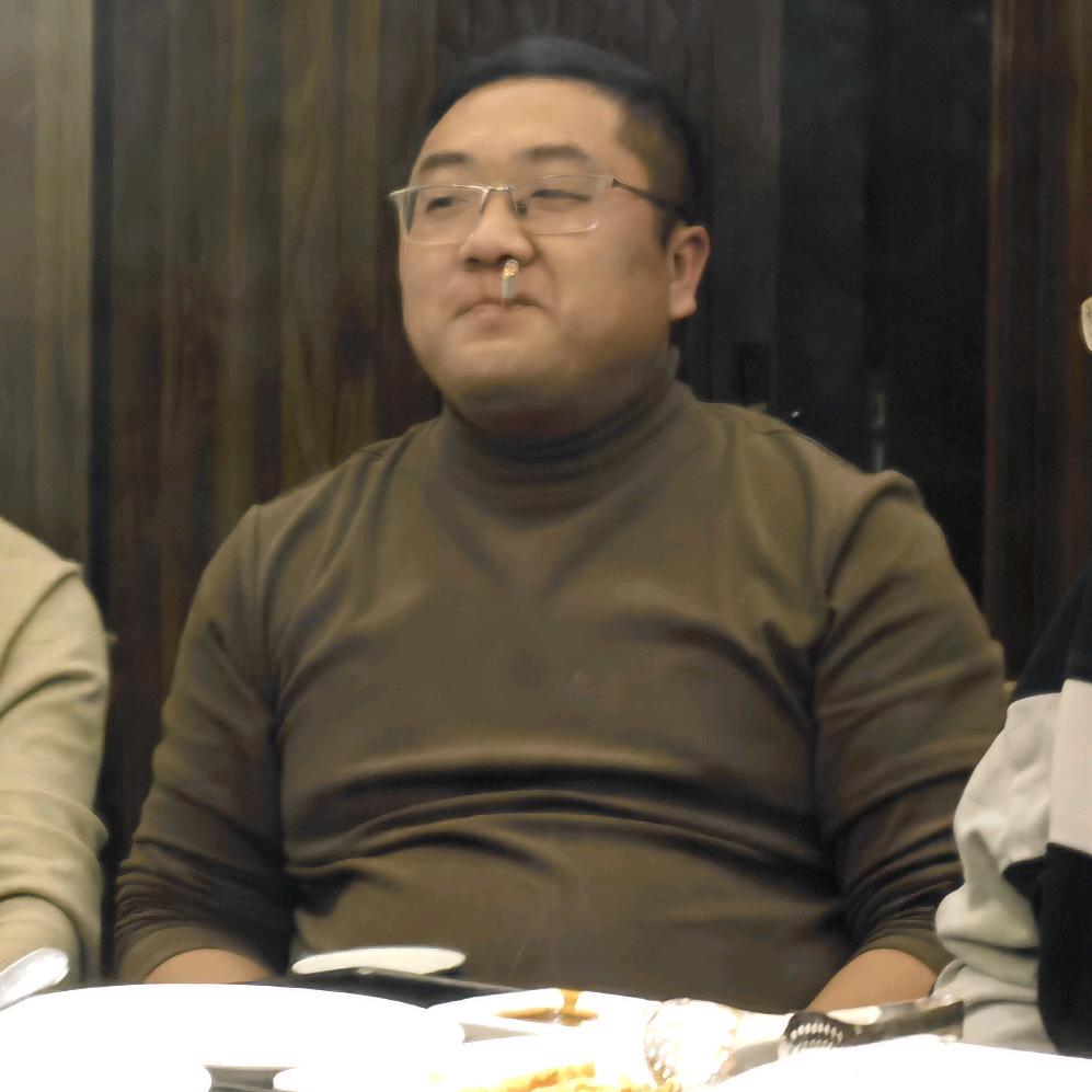淄博卖房子的魏小宝