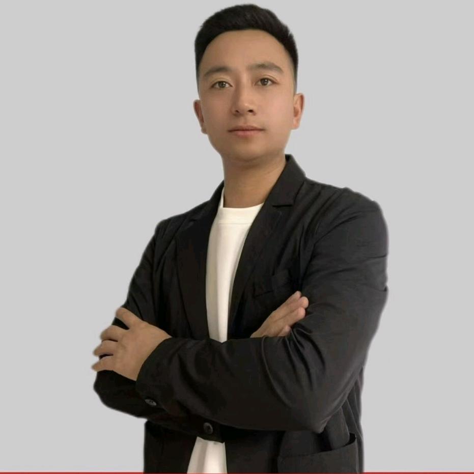 小戴找房