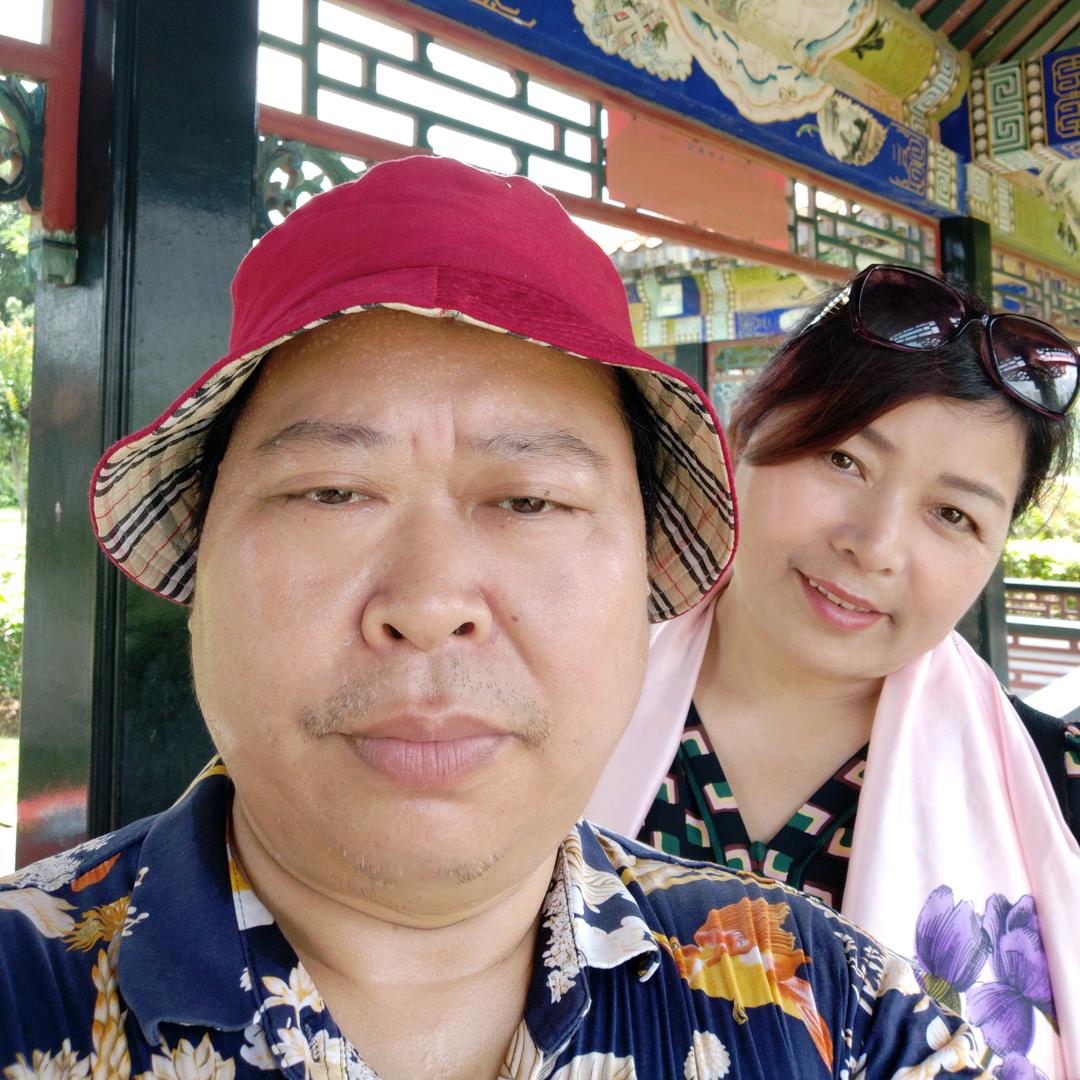 胡哥