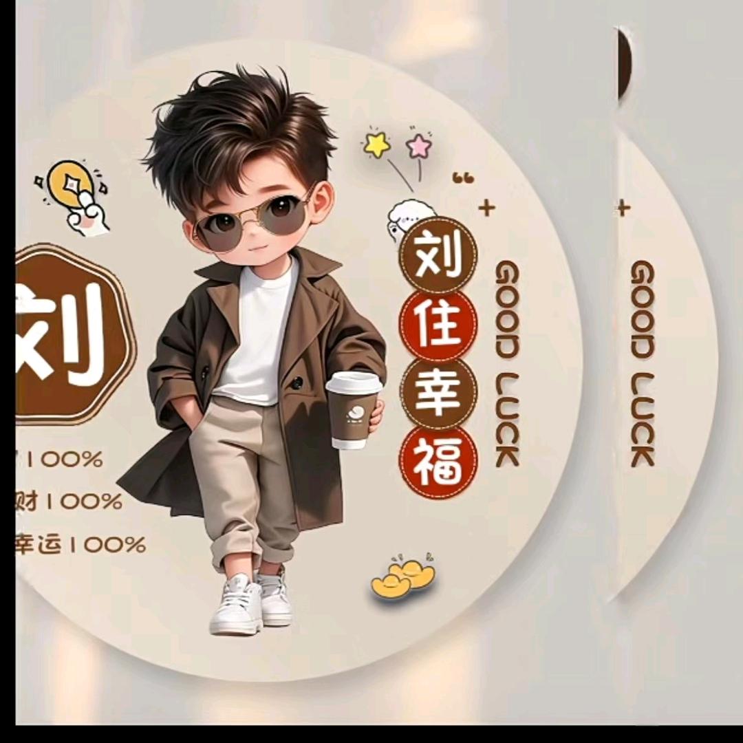 潼