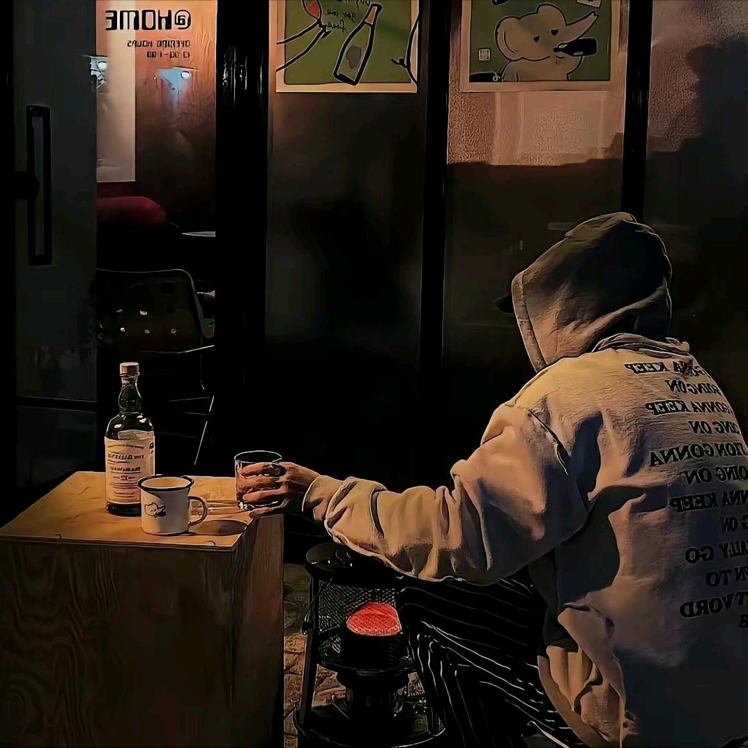 沒有結局的一首歌