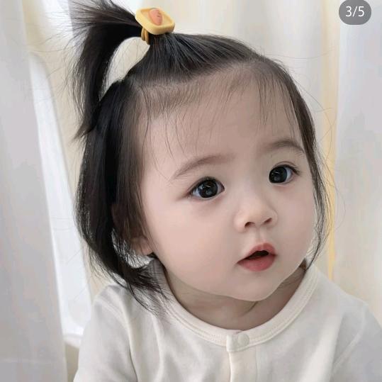 小芒果麻麻