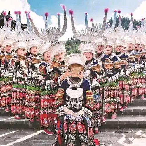 凤冈县娇阿依高山流水生日派对