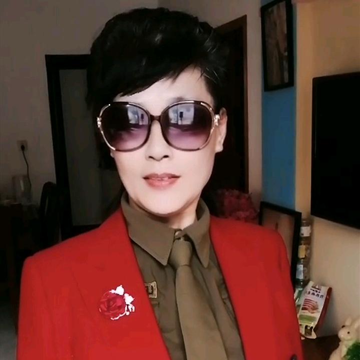 幸福美