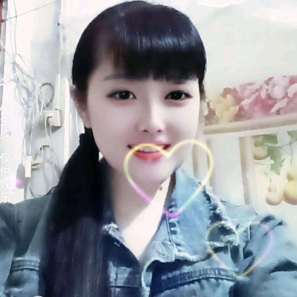 徐雪芬开心每一天