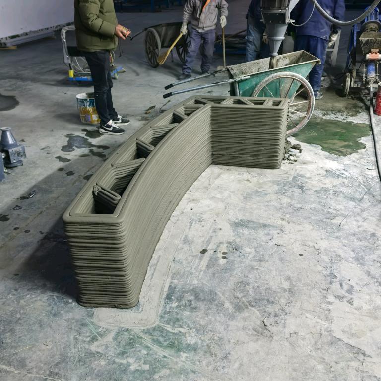 捷途造物