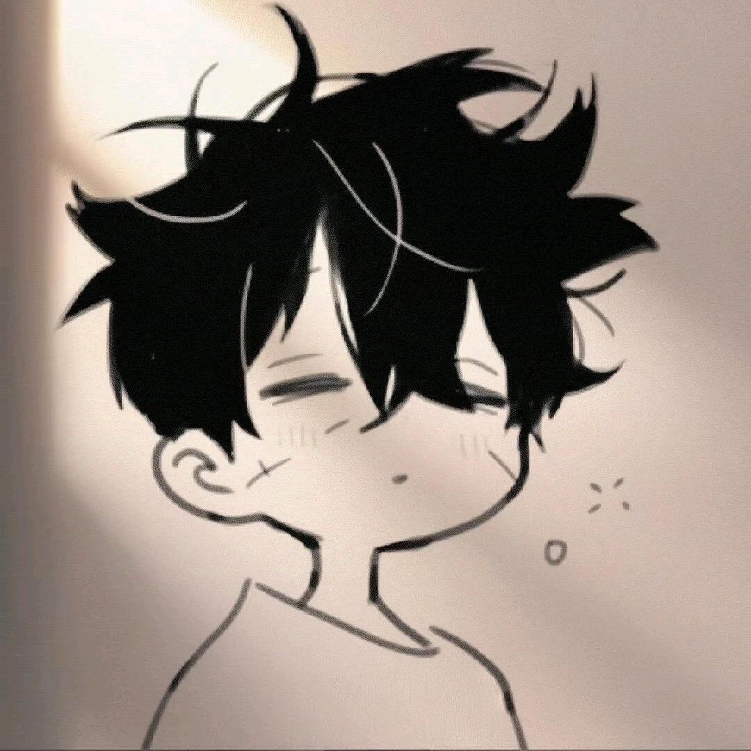 天晴