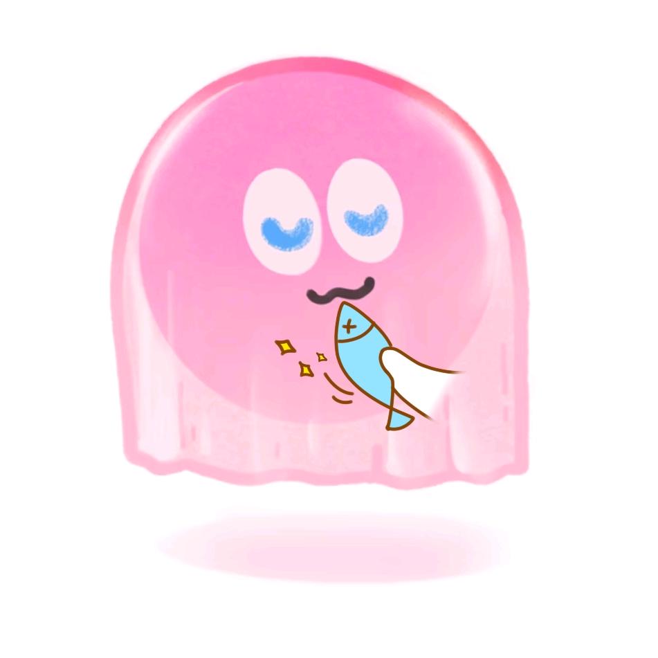 STAY皆空盐🥕（是胡萝卜）