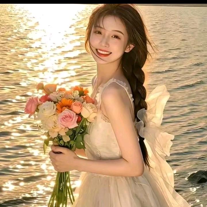 🌹岁月静好🌹