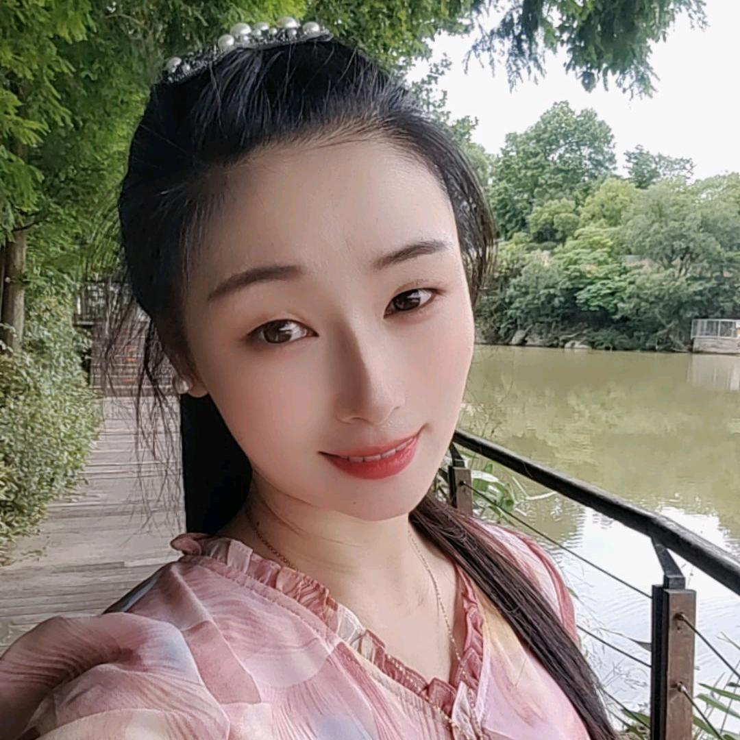 你笑起来真好看