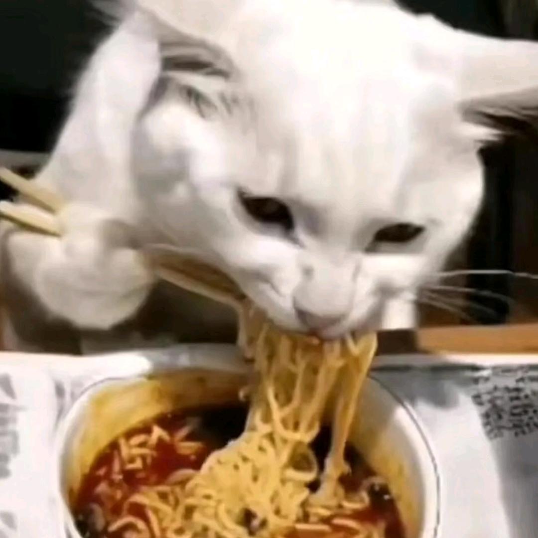 就吃一口