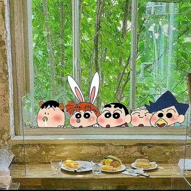 云儿🌈