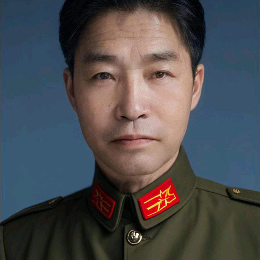 好人郑哥