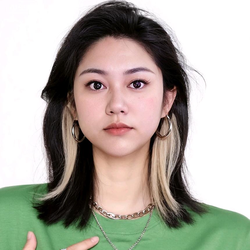 灵魂歌者🎤