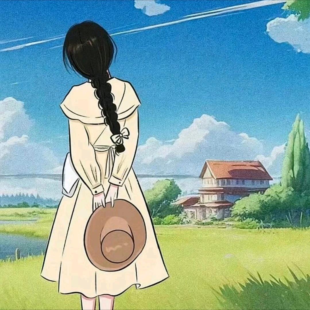 小周的农村生活