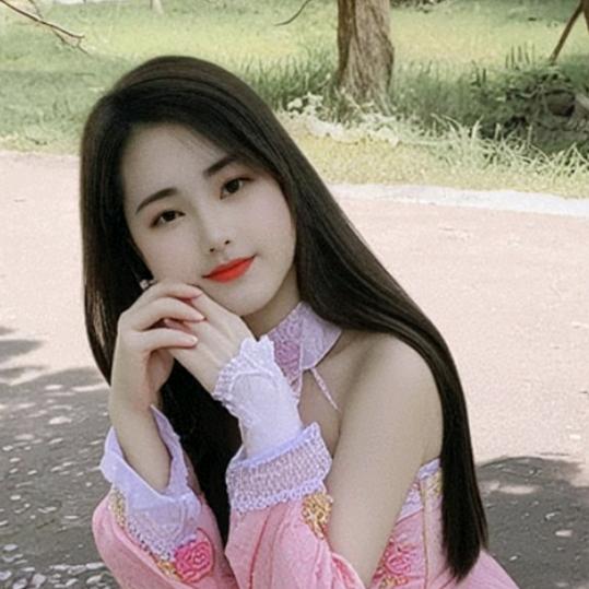 小梅子