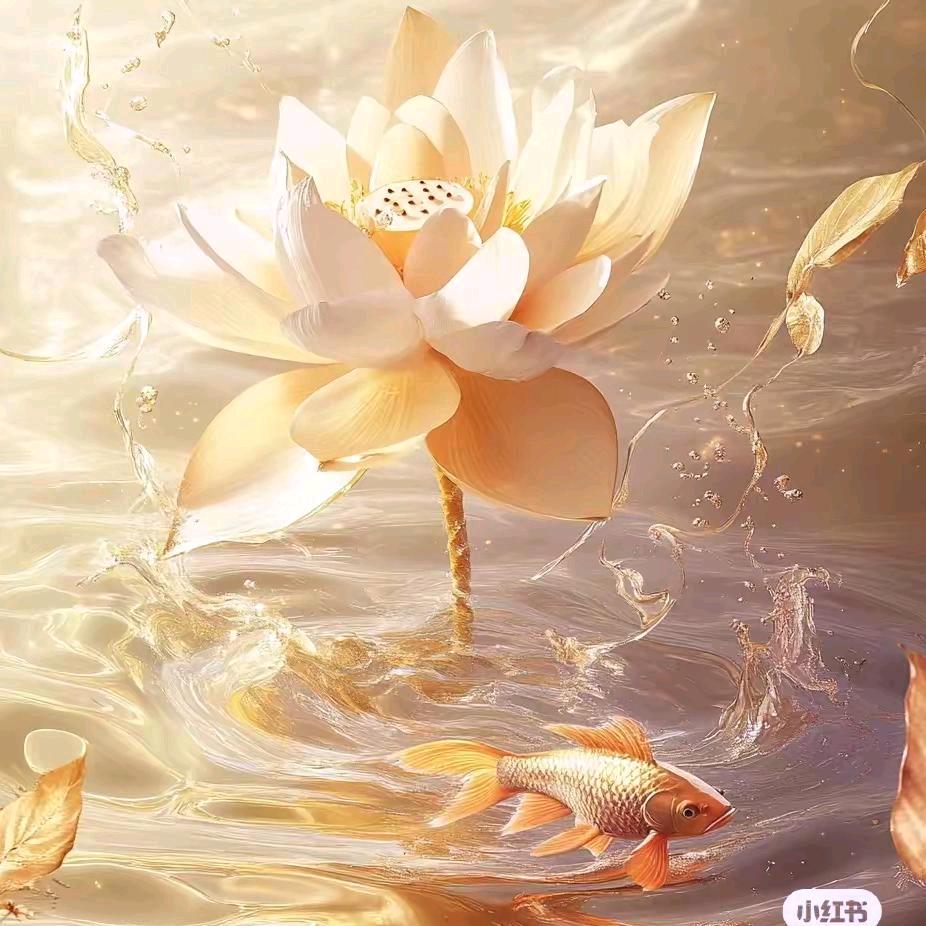 小九爱上生活