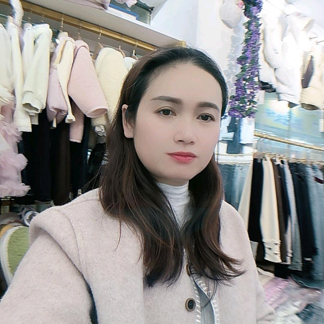 新田县老谢童装