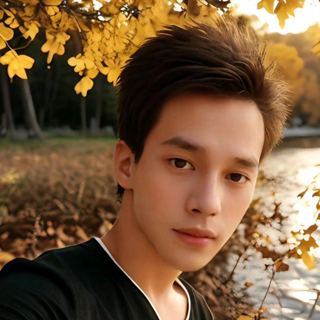 ✨🍂孤心🍂✨