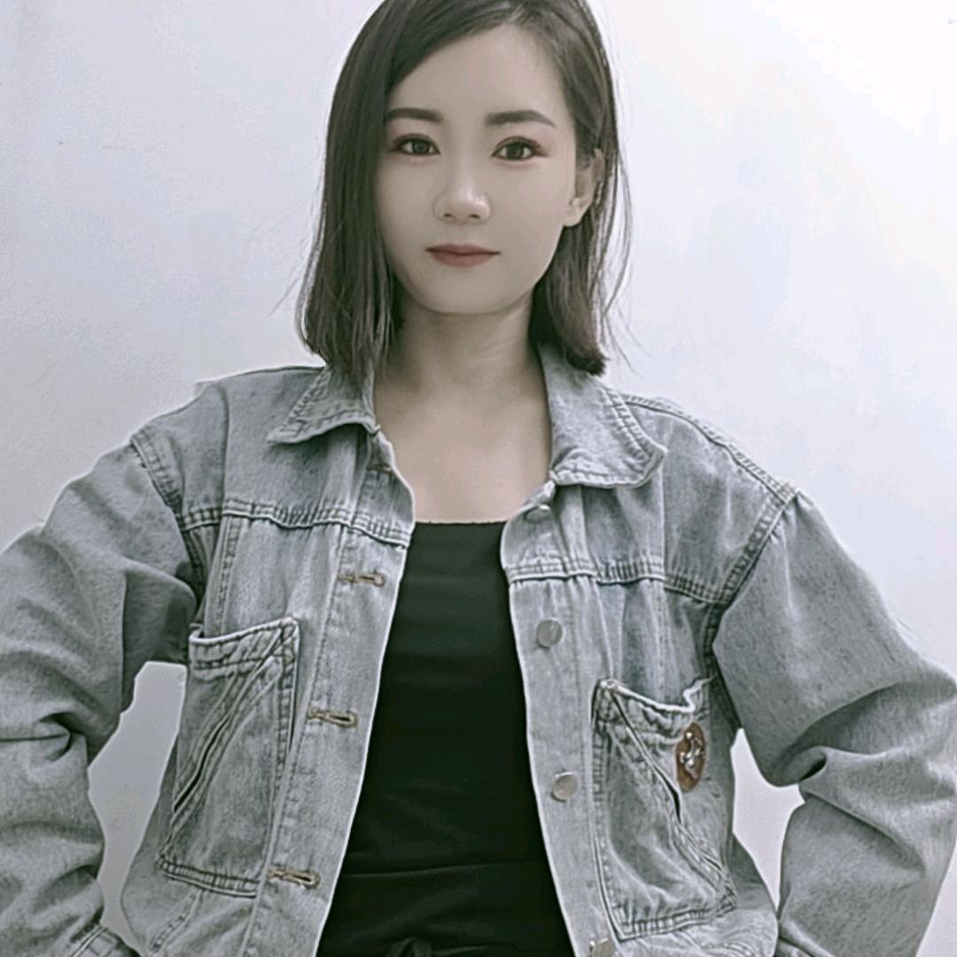 @郭倩【不脱妆粉底液】