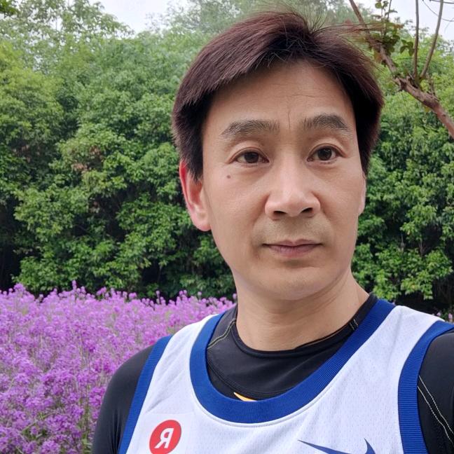 老黄跑不快&天勤