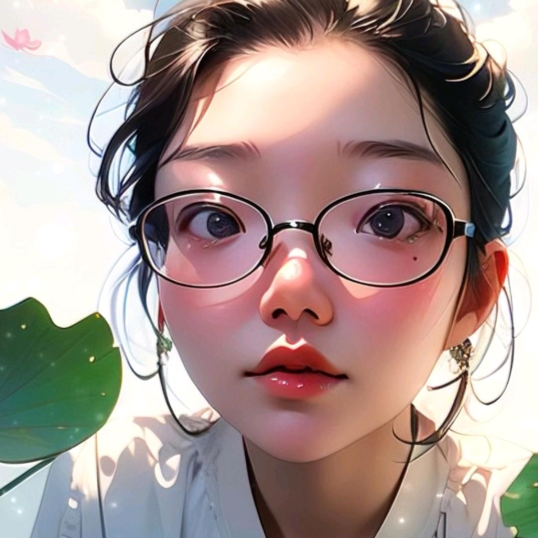 没心没肺，快乐加倍