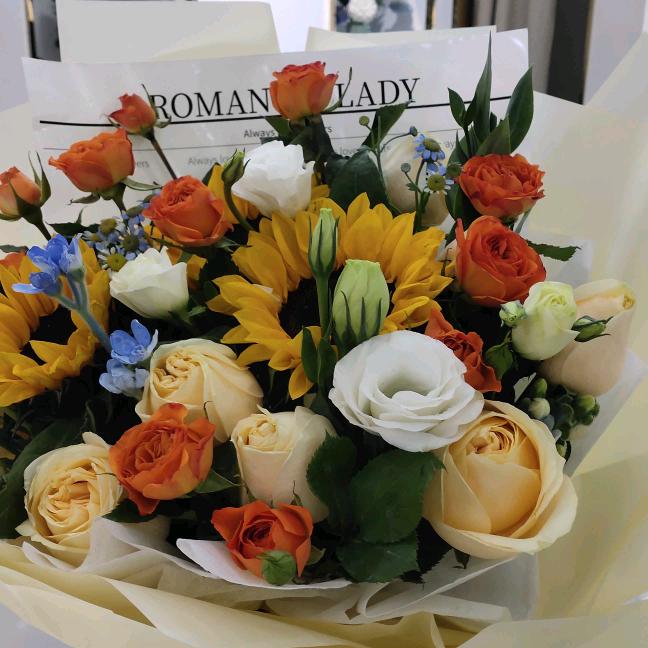 不负时光，不负自己