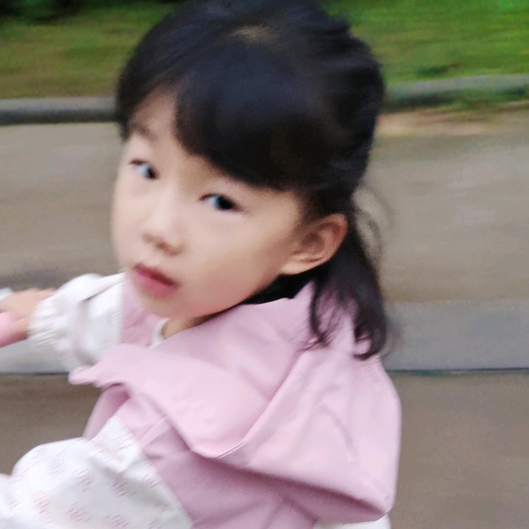 睿哥昕妹