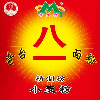 新疆奇台八一面粉