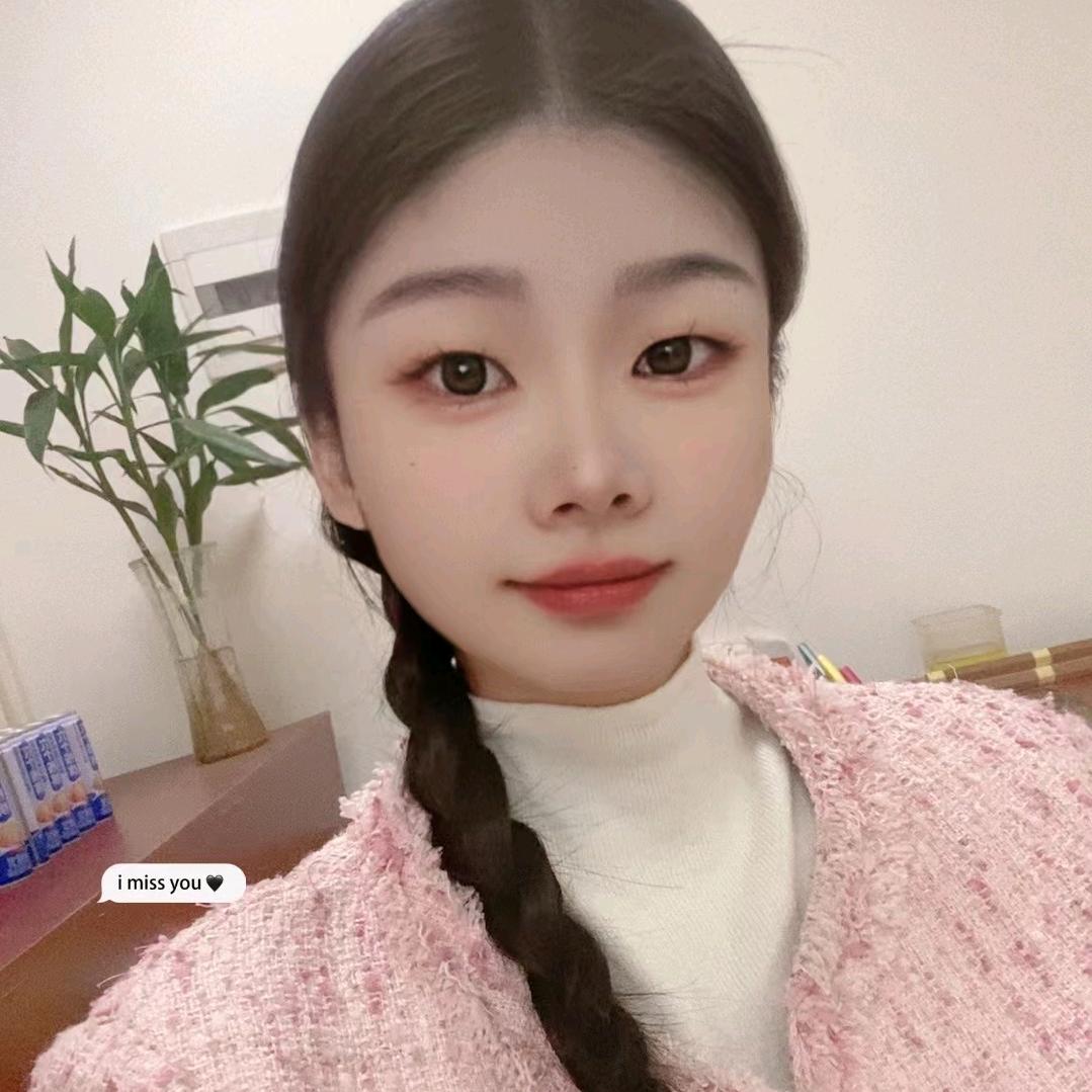 婷婷🦊