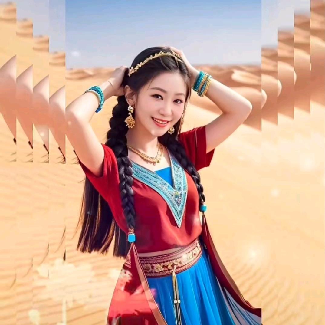玫瑰吖