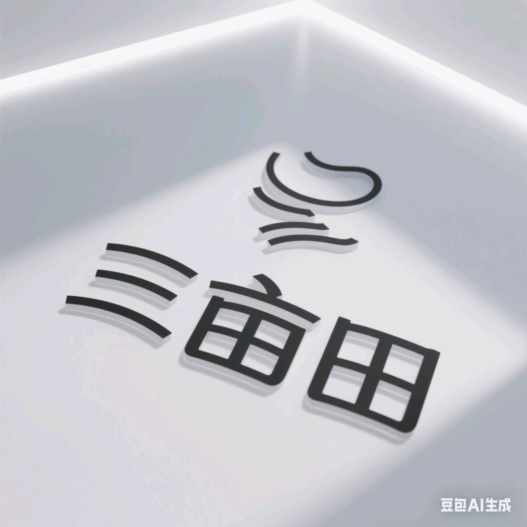 三亩田
