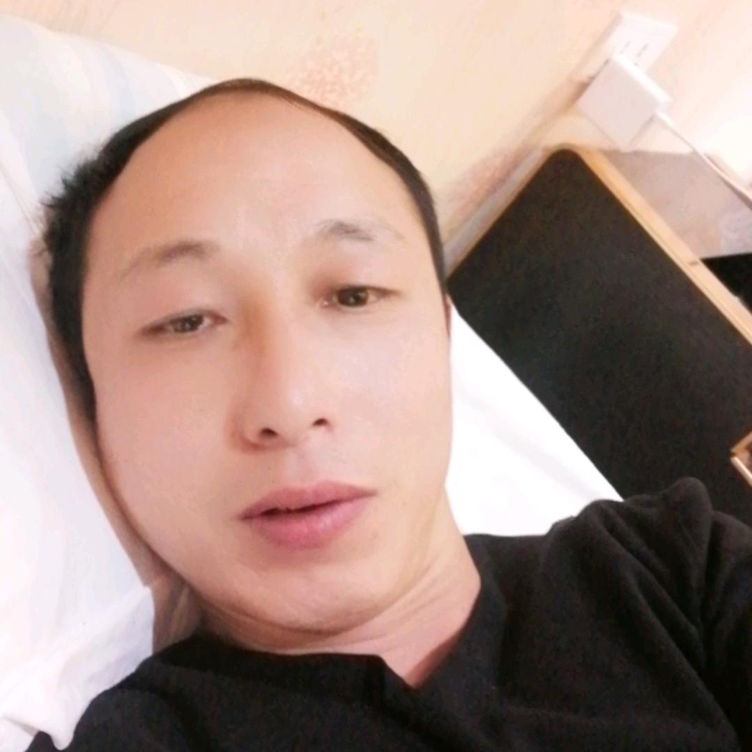 周刚