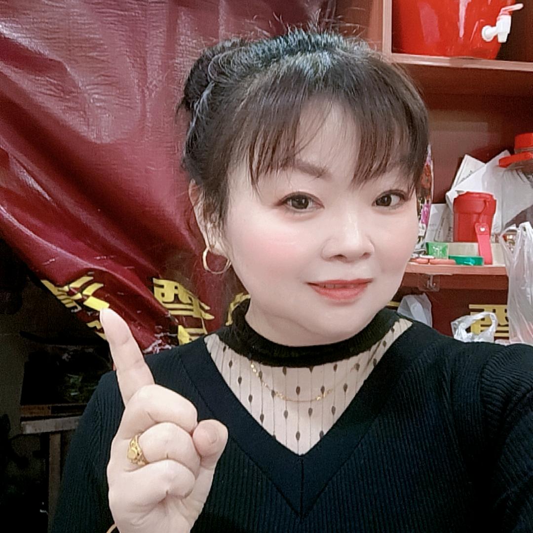 彩霞姐