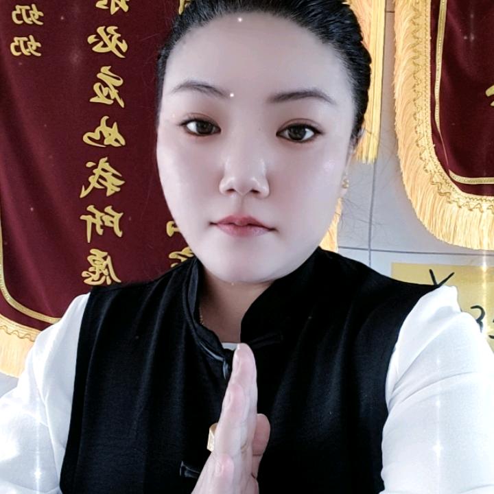 香缘卍姑姑