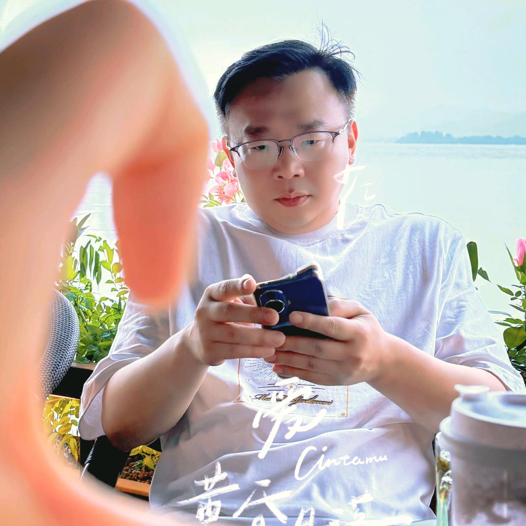 黄老板择偶圈