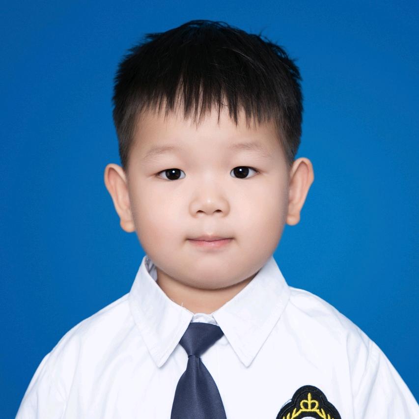 时光易逝老顽童