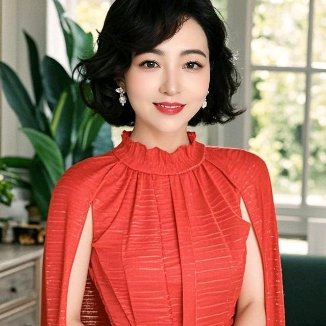 我是萍姐