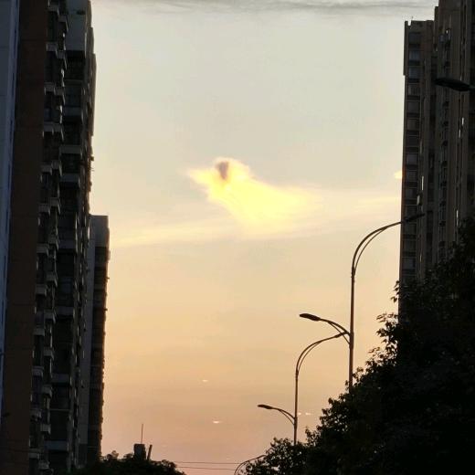 平安喜乐.