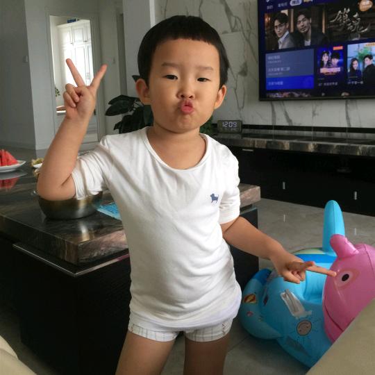 练哥