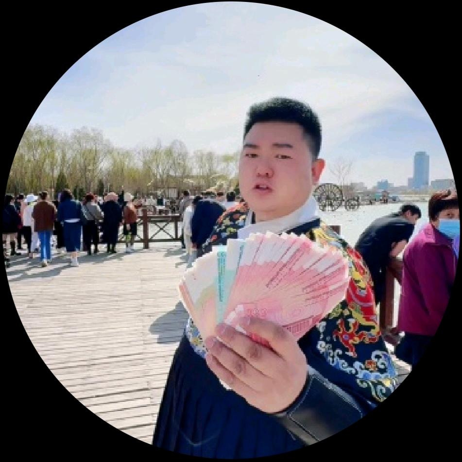 胖哥来了