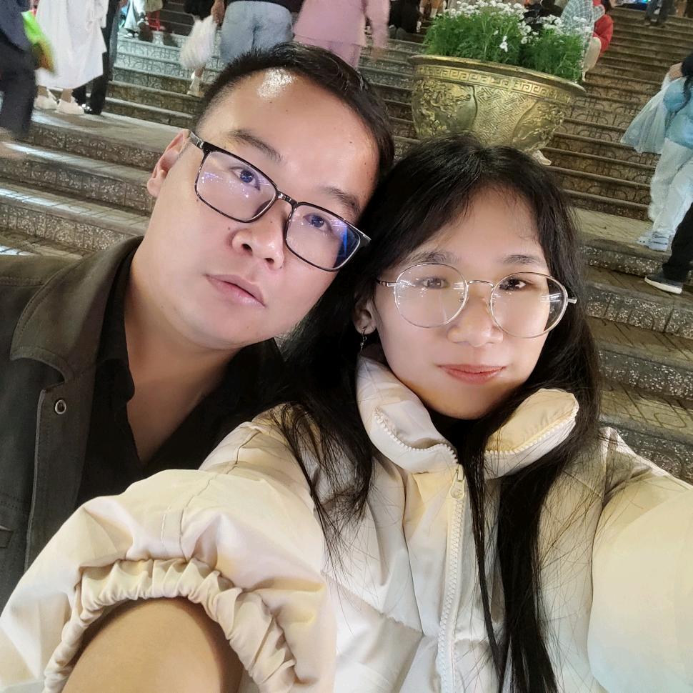 小赵的越南媳妇